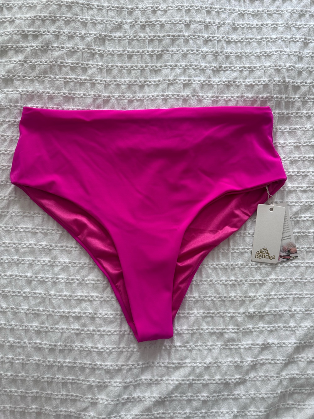 Agua Bendita - Alicia Oazze Swimsuit Bottom